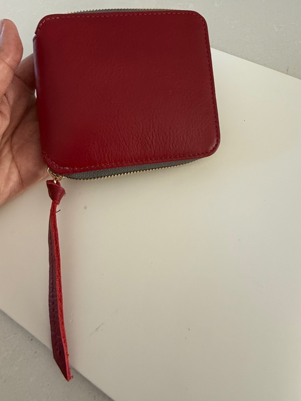 Molly G Wallet